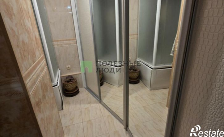 2-комн квартира ул им Петрова, 47а,  д. 47а