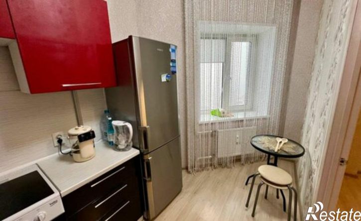 1-комн квартира ул 40 лет Победы, 138а,  д. 138а