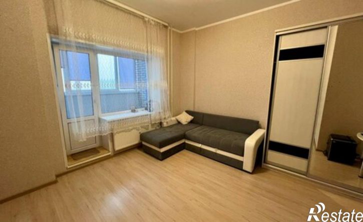 1-комн квартира ул 40 лет Победы, 138а,  д. 138а