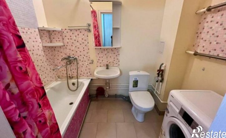 1-комн квартира ул 40 лет Победы, 138а,  д. 138а