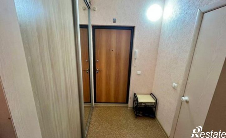 1-комн квартира ул 40 лет Победы, 138а,  д. 138а