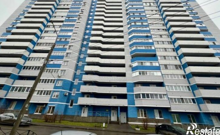 1-комн квартира ул 40 лет Победы, 138а,  д. 138а