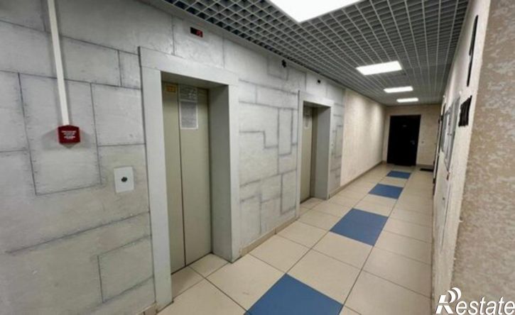 1-комн квартира ул 40 лет Победы, 138а,  д. 138а