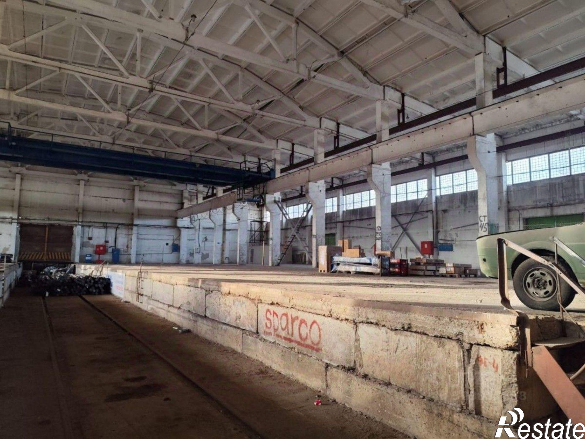 Сдать складское помещение за 74 900 рублей на ул Пойма, 69А