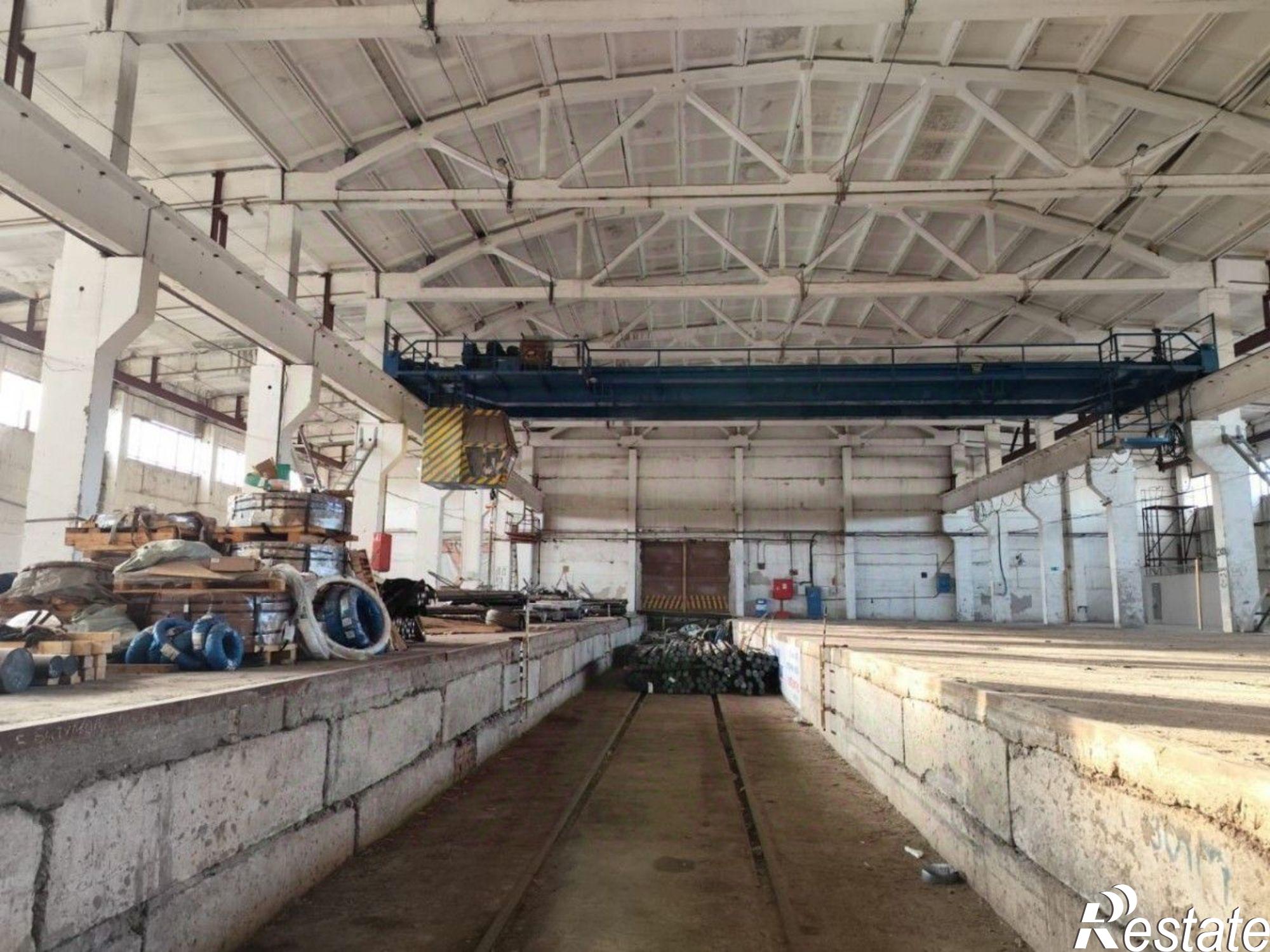 Сдать складское помещение за 74 900 рублей на ул Пойма, 69А