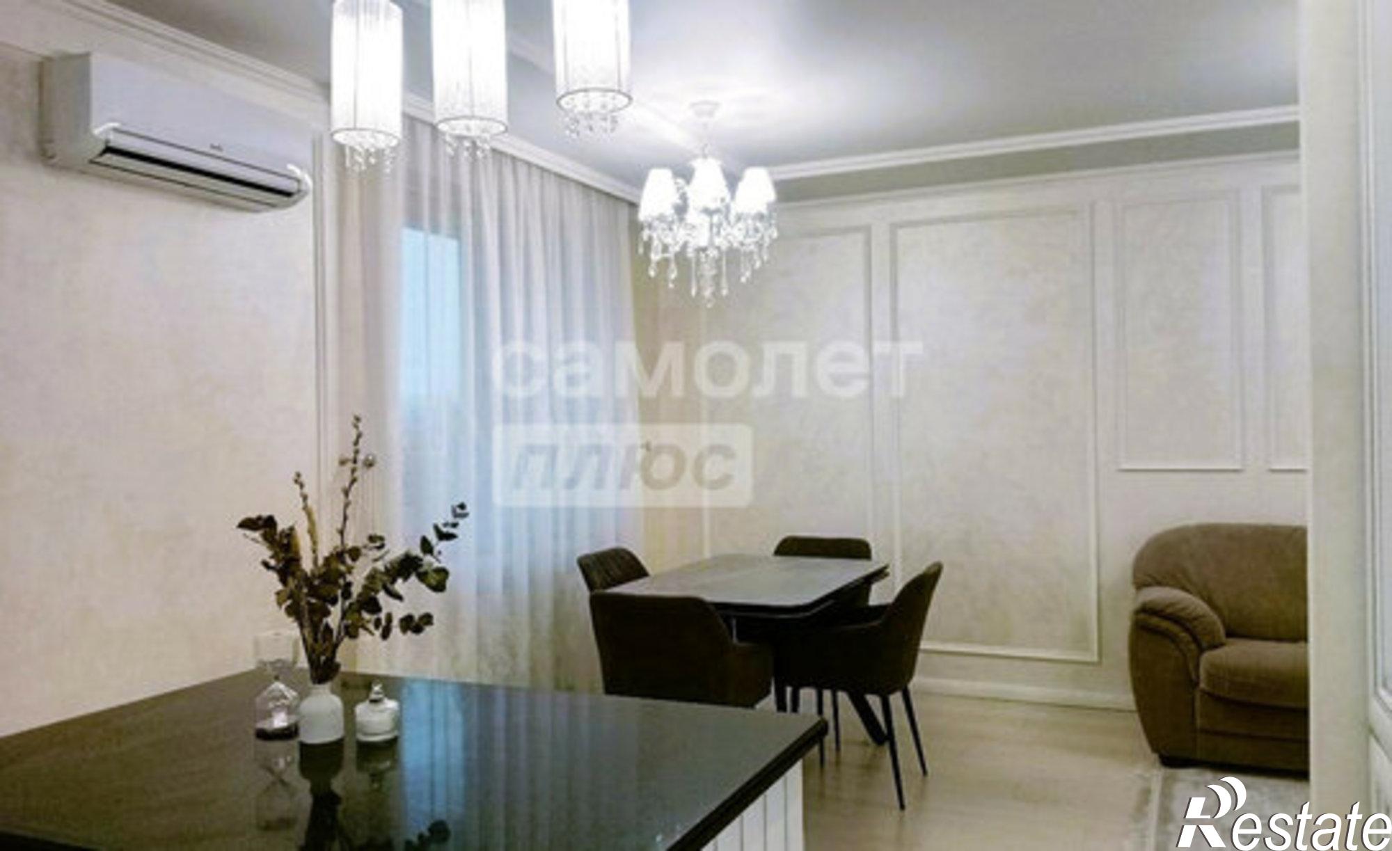 Купить квартиру за 15 900 000 рублей на улица Вадима Сивкова, 275