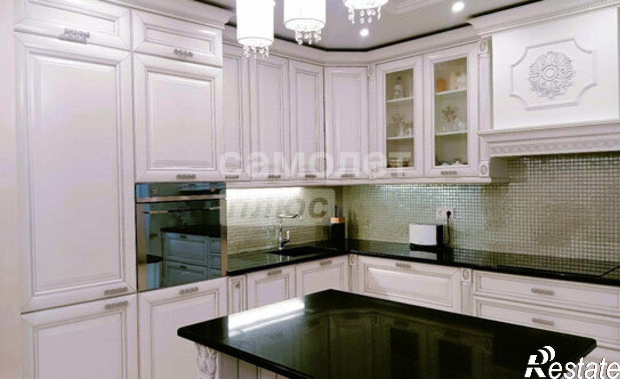 Купить квартиру за 15 900 000 рублей на улица Вадима Сивкова, 275