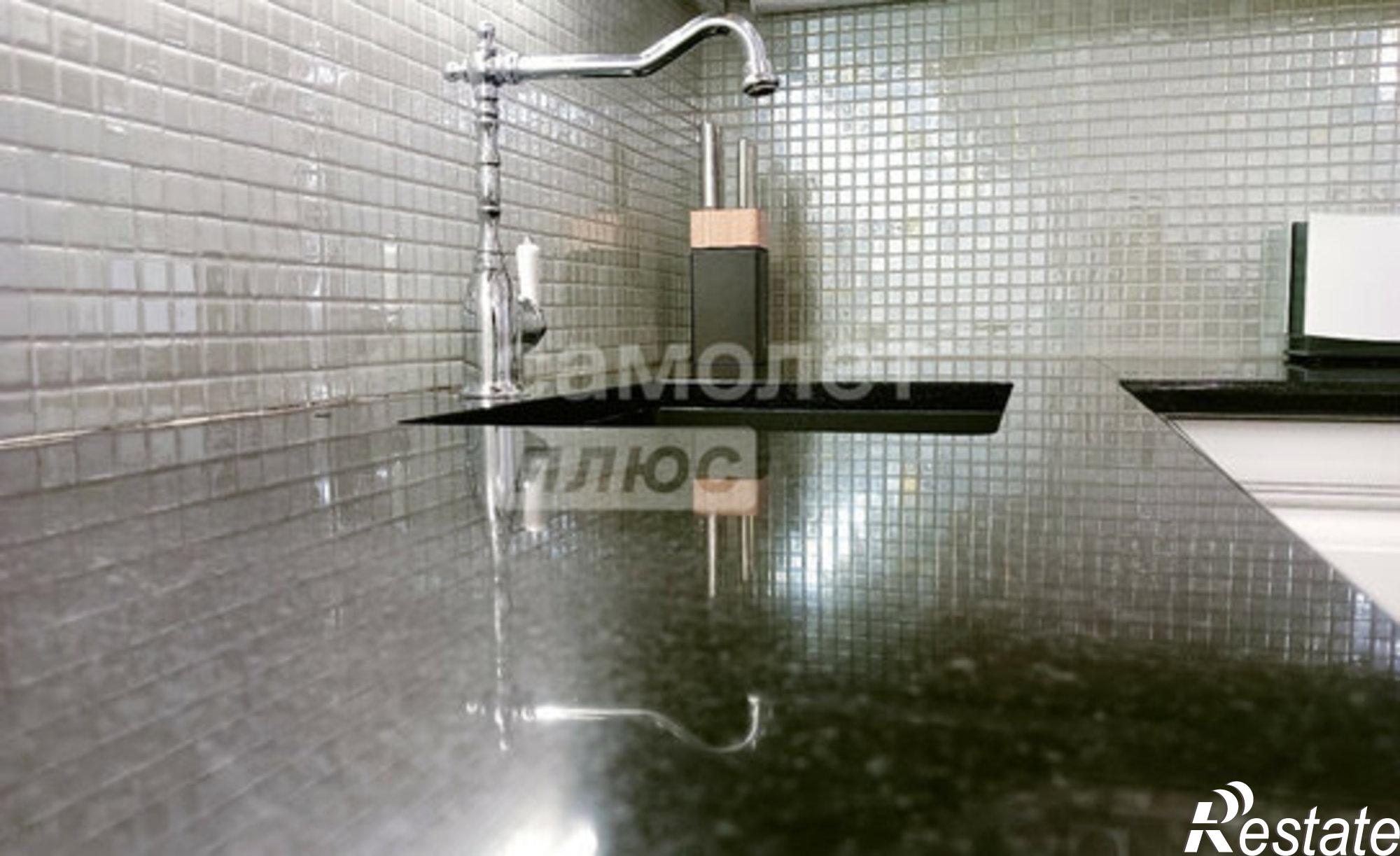 Купить квартиру за 15 900 000 рублей на улица Вадима Сивкова, 275