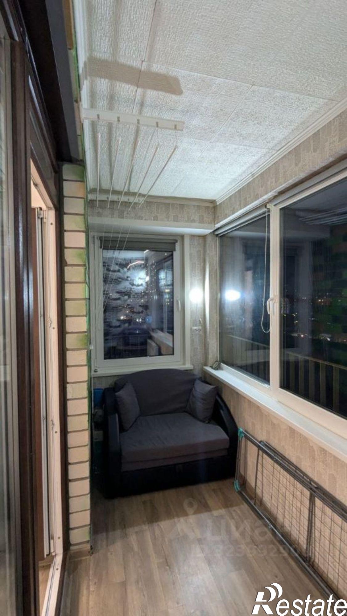 Купить квартиру за 7 399 000 рублей на улица Вадима Сивкова, 273