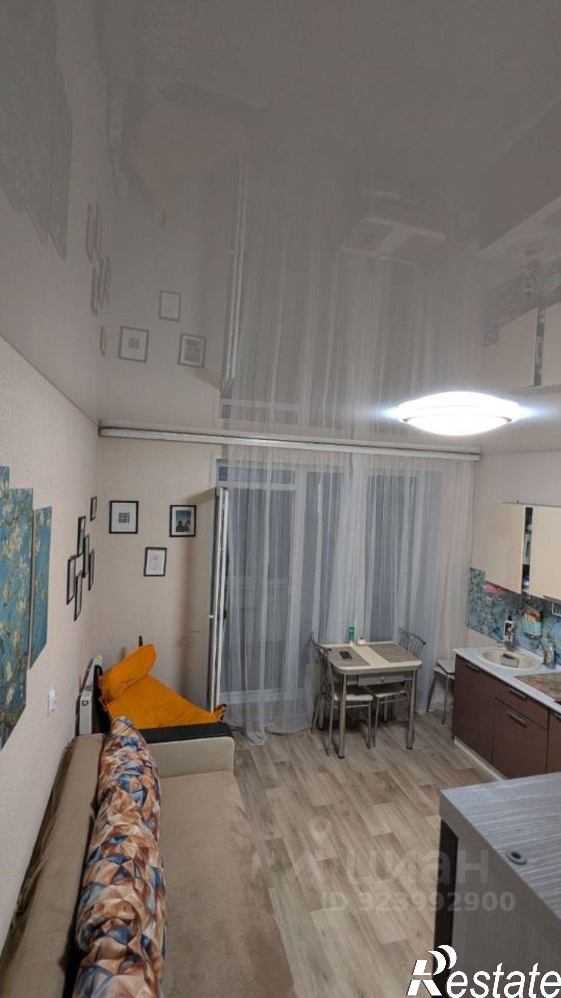 Купить квартиру за 7 399 000 рублей на улица Вадима Сивкова, 273