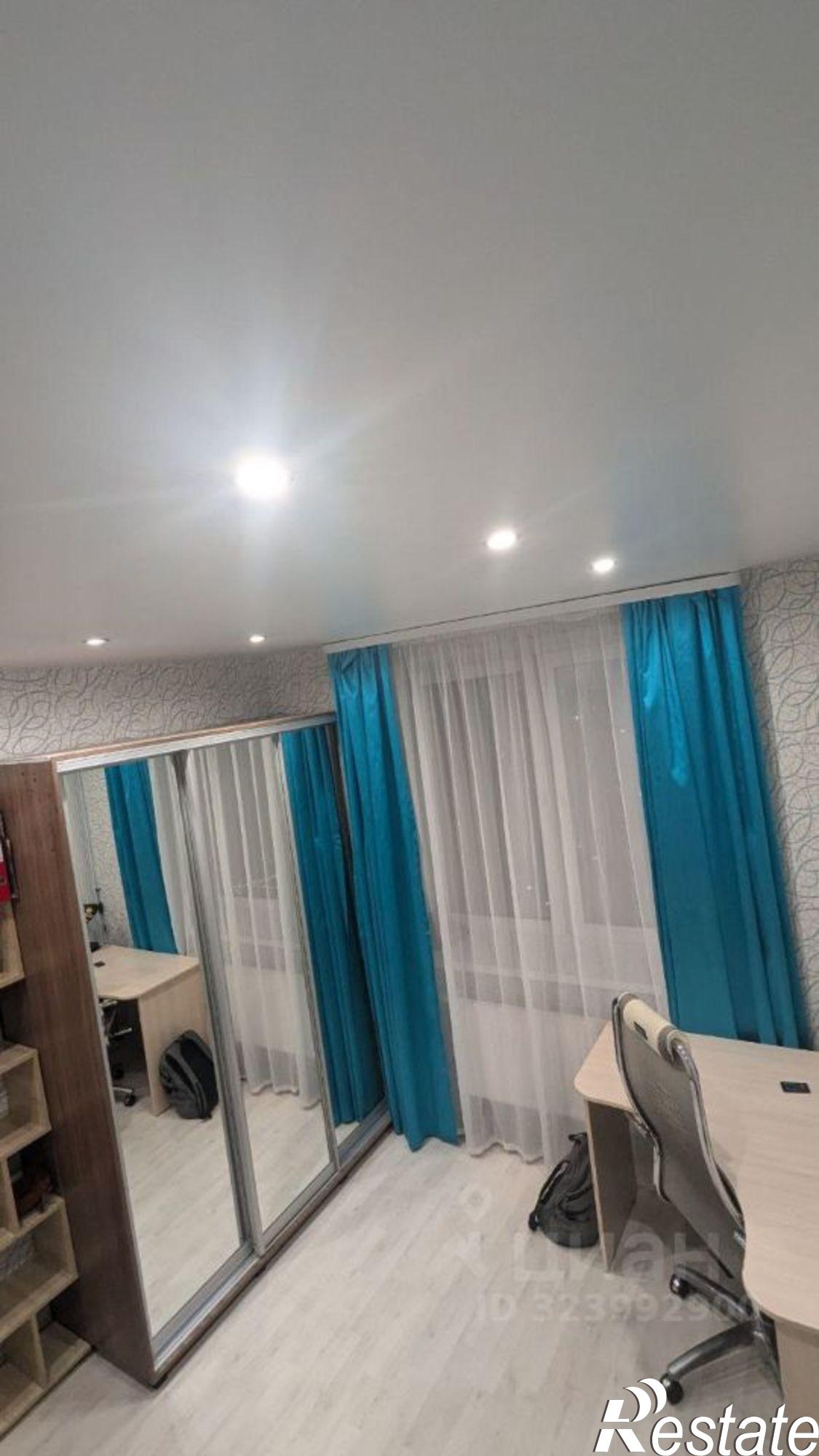 Купить квартиру за 7 399 000 рублей на улица Вадима Сивкова, 273