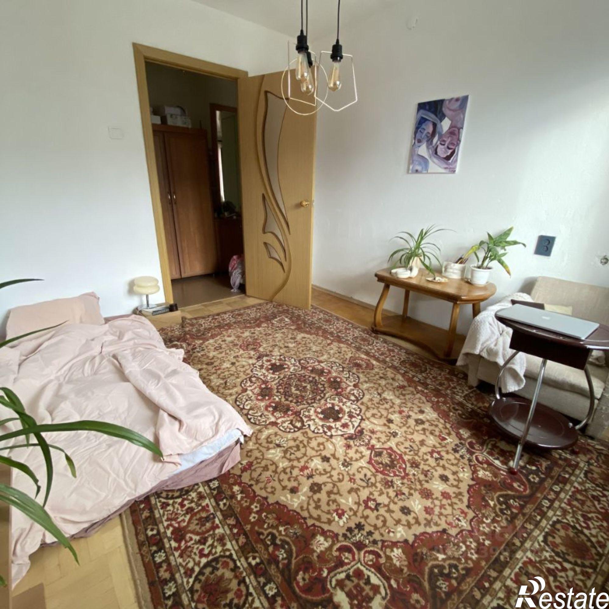 Купить квартиру за 4 200 000 рублей на ул Молодежная, 36