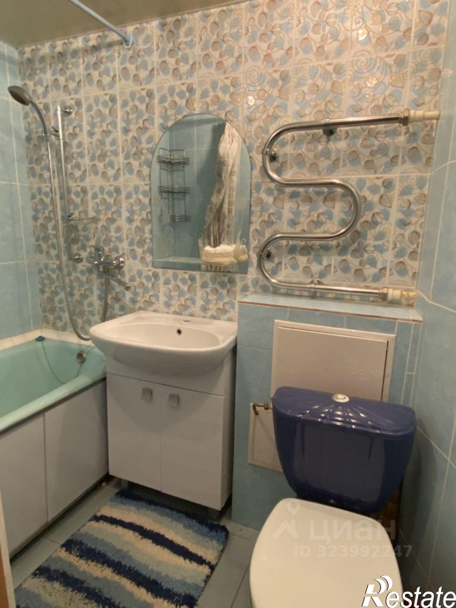 Купить квартиру за 4 200 000 рублей на ул Молодежная, 36