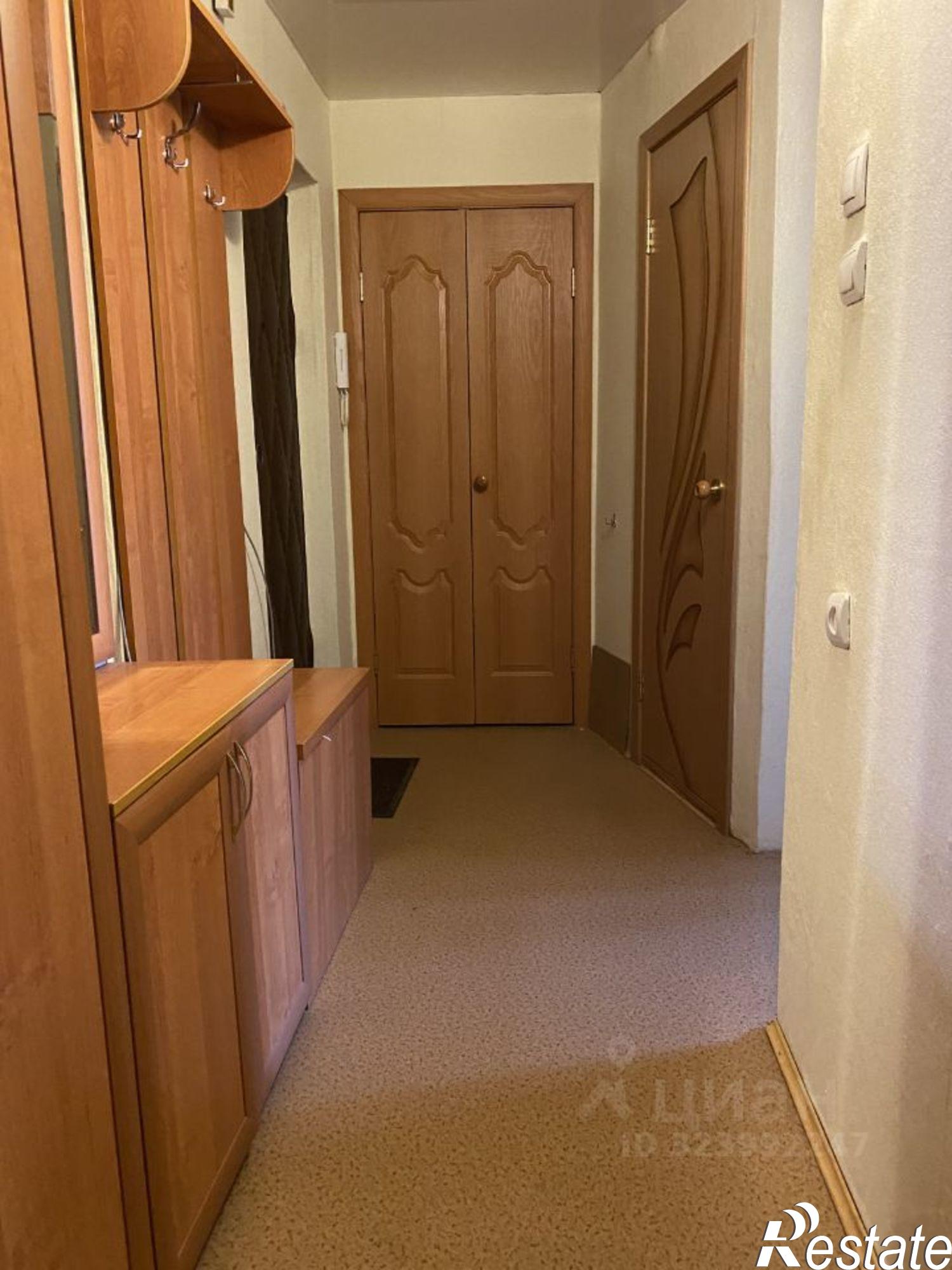 Купить квартиру за 4 200 000 рублей на ул Молодежная, 36