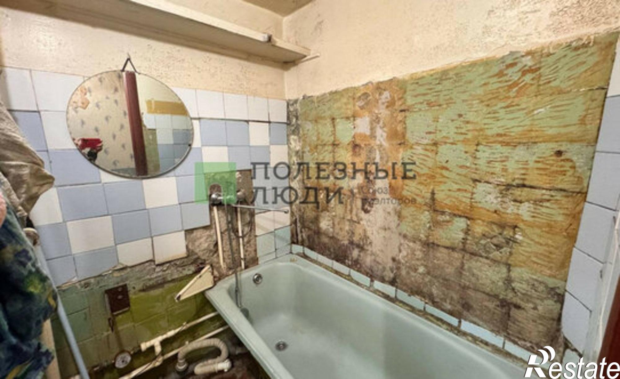 Купить квартиру за 4 200 000 рублей на улица Петрова, 9