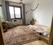 2-комн, 43кв м, этаж 4/9 ул Молодежная, 36