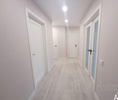 3-комн, 59кв м, этаж 4/5 ул Пушкинская, 138