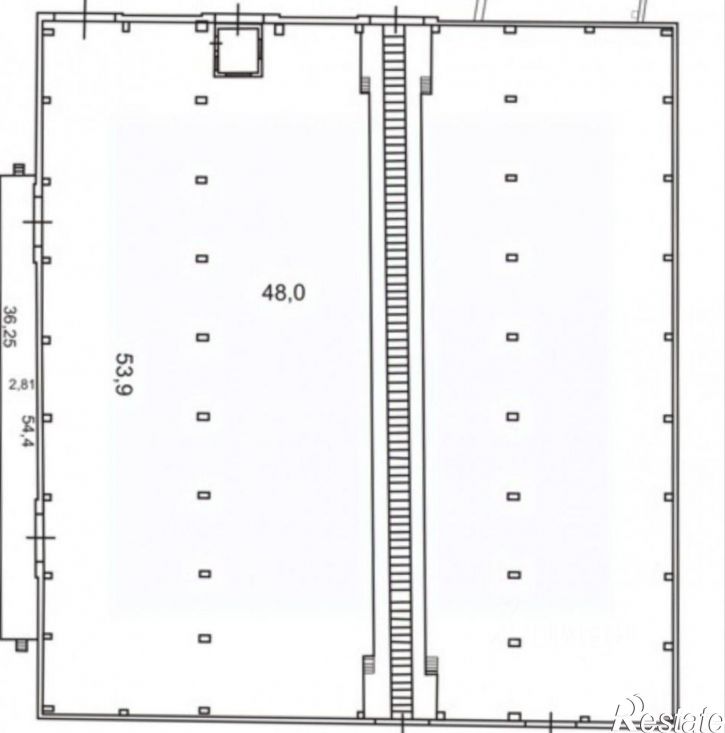 Склад ул Пойма, 69А