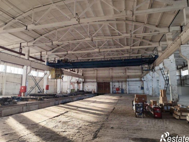 Склад ул Пойма, 69А