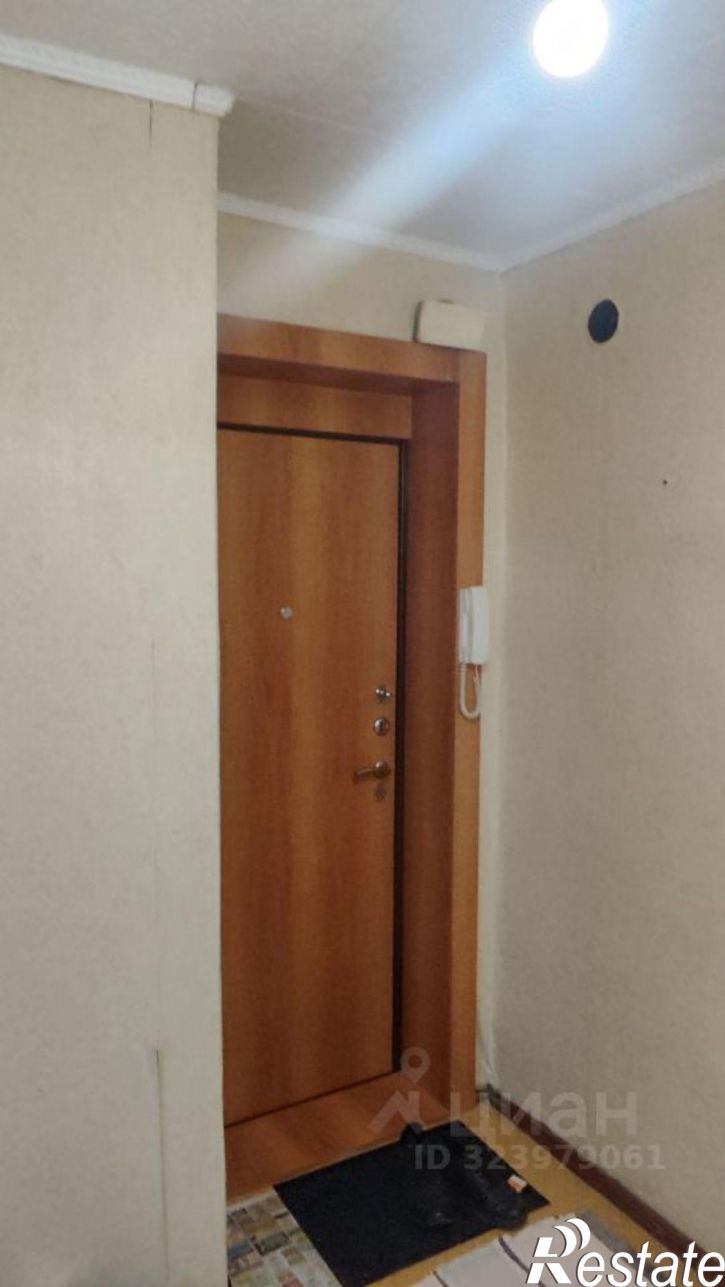 2-комн квартира ул Баранова, 84,  д. 84