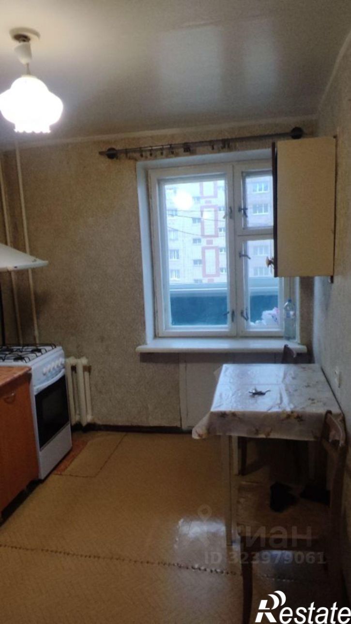 2-комн квартира ул Баранова, 84,  д. 84