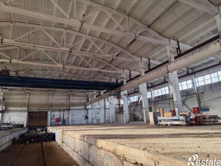 Склад ул Пойма, 69А