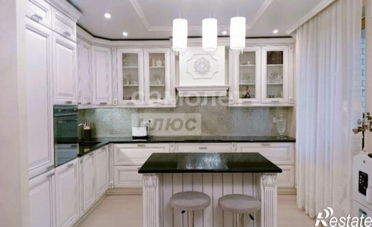 3-комн квартира улица Вадима Сивкова, 275,  д. 275