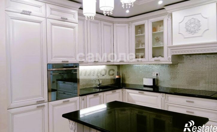 3-комн квартира улица Вадима Сивкова, 275,  д. 275