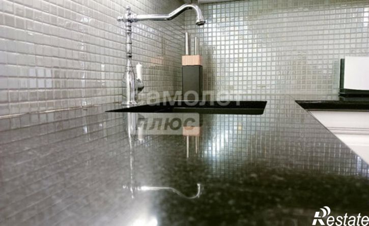 3-комн квартира улица Вадима Сивкова, 275,  д. 275