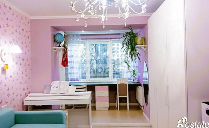 3-комн квартира улица Вадима Сивкова, 275,  д. 275