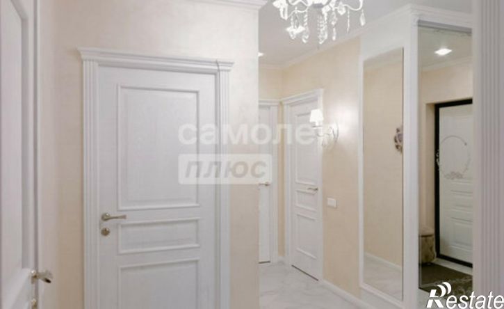 3-комн квартира улица Вадима Сивкова, 275,  д. 275