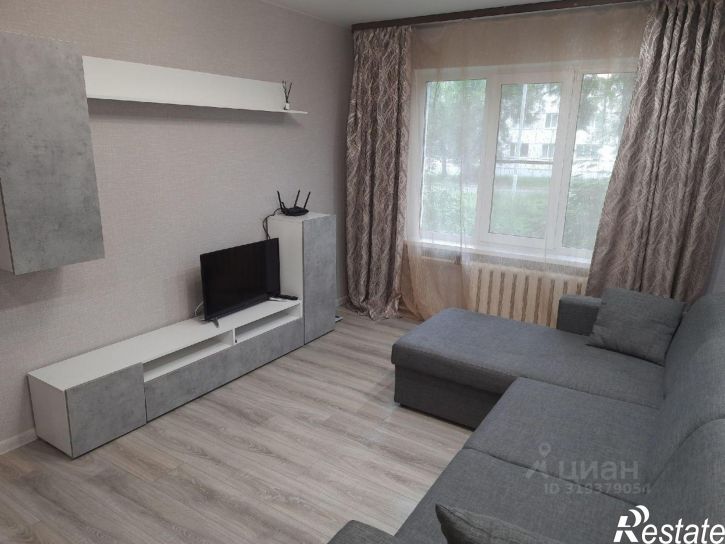 2-комн квартира Майская улица, 16,  д. 16