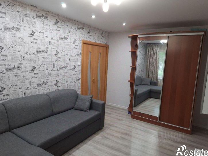 2-комн квартира Майская улица, 16,  д. 16