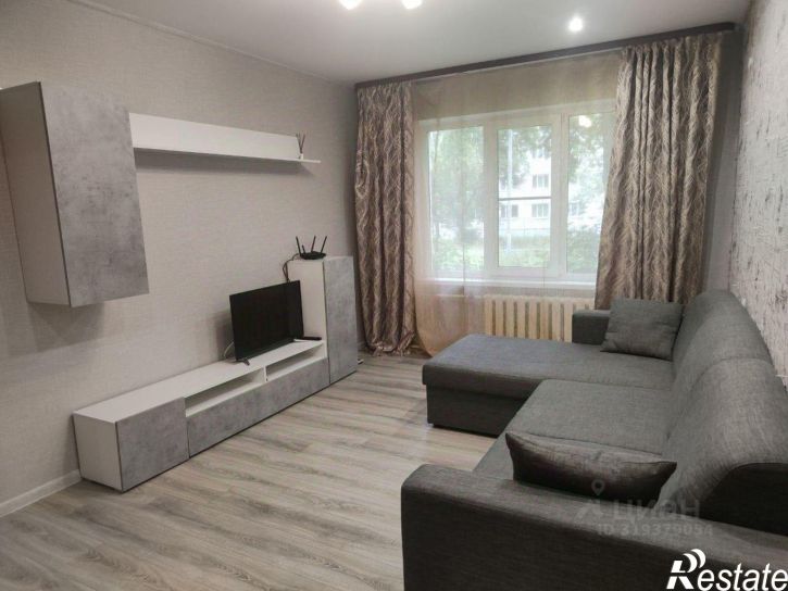 2-комн квартира Майская улица, 16,  д. 16