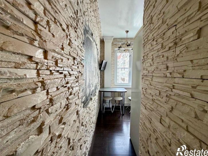 3-комн квартира Первомайская улица, 8,  д. 8