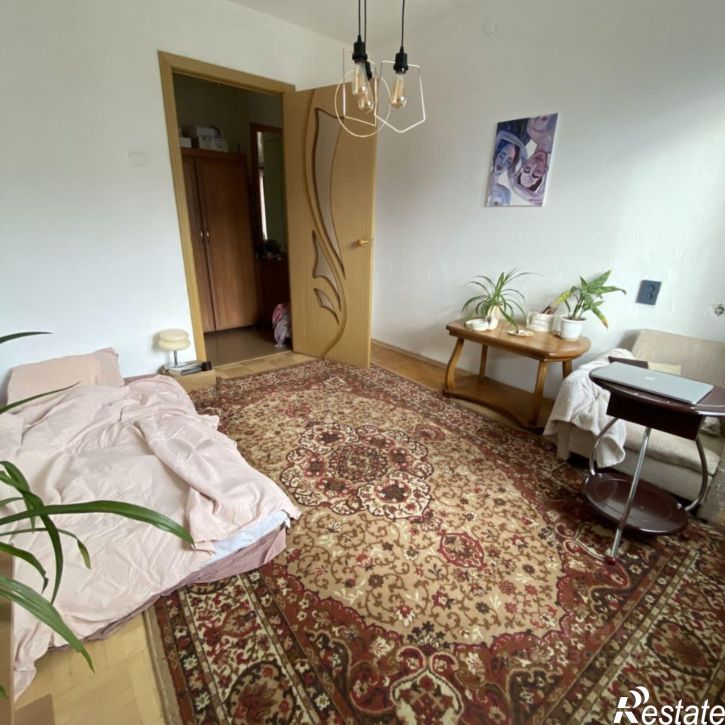 2-комн квартира ул Молодежная, 36,  д. 36