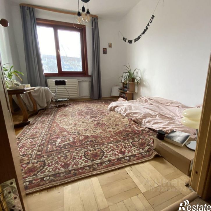 2-комн квартира ул Молодежная, 36,  д. 36