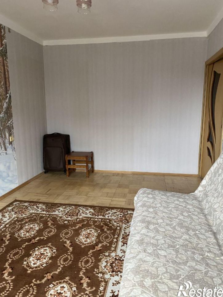 2-комн квартира ул Молодежная, 36,  д. 36