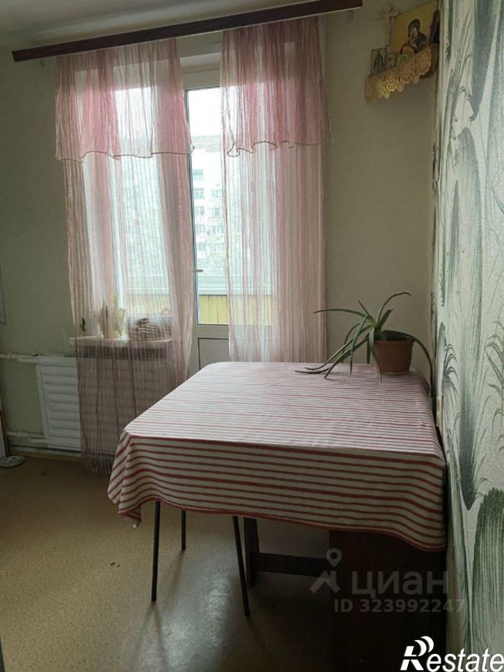 2-комн квартира ул Молодежная, 36,  д. 36