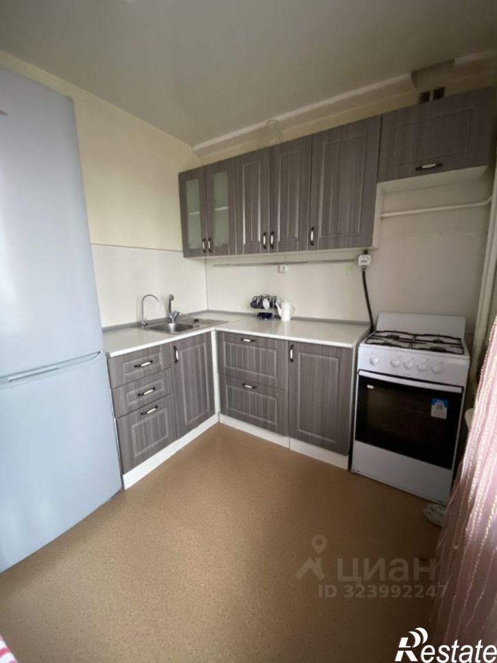 2-комн квартира ул Молодежная, 36,  д. 36