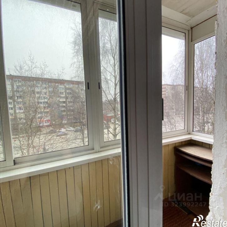 2-комн квартира ул Молодежная, 36,  д. 36