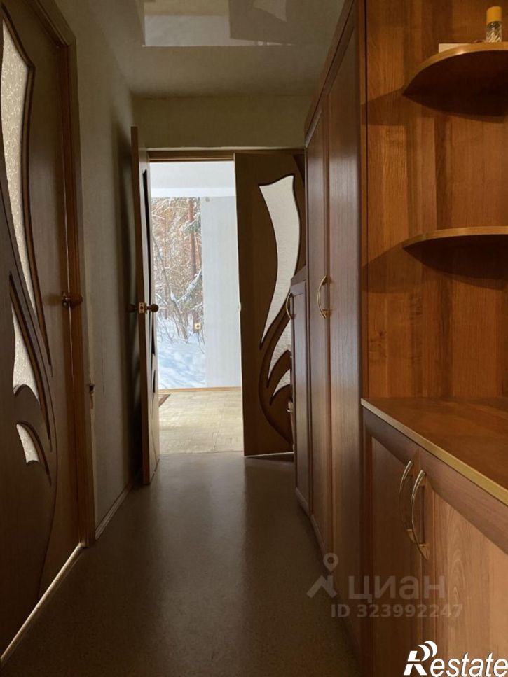 2-комн квартира ул Молодежная, 36,  д. 36