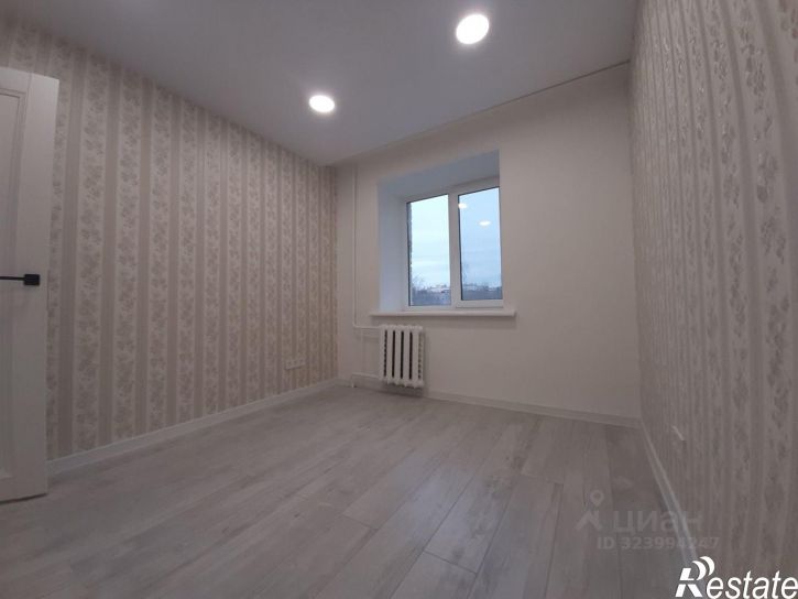 3-комн квартира ул Пушкинская, 138,  д. 138