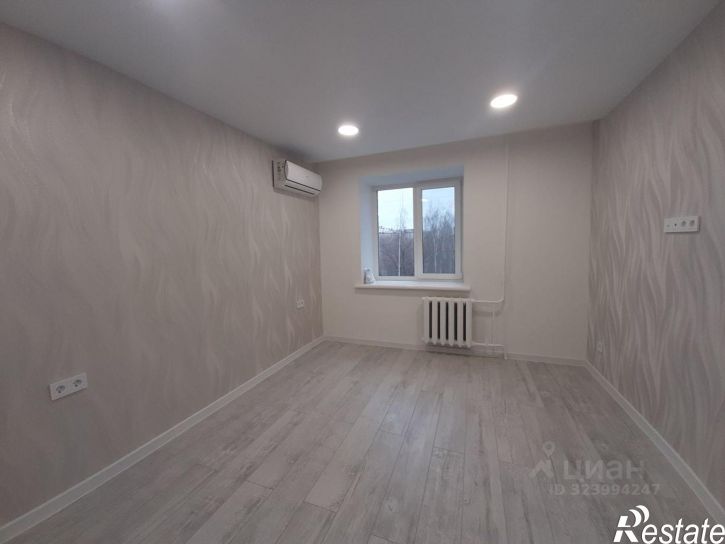 3-комн квартира ул Пушкинская, 138,  д. 138