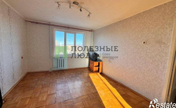 3-комн квартира улица Петрова, 9,  д. 9