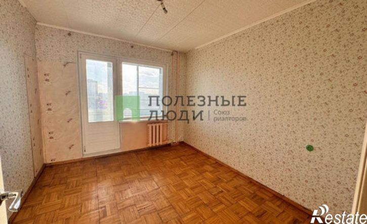 3-комн квартира улица Петрова, 9,  д. 9