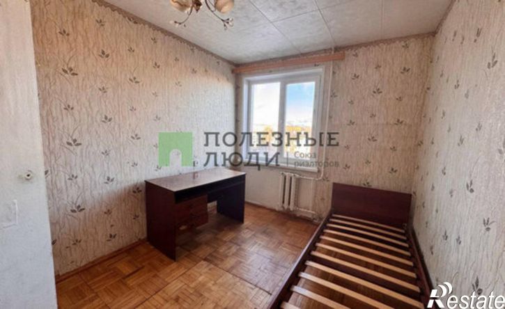 3-комн квартира улица Петрова, 9,  д. 9