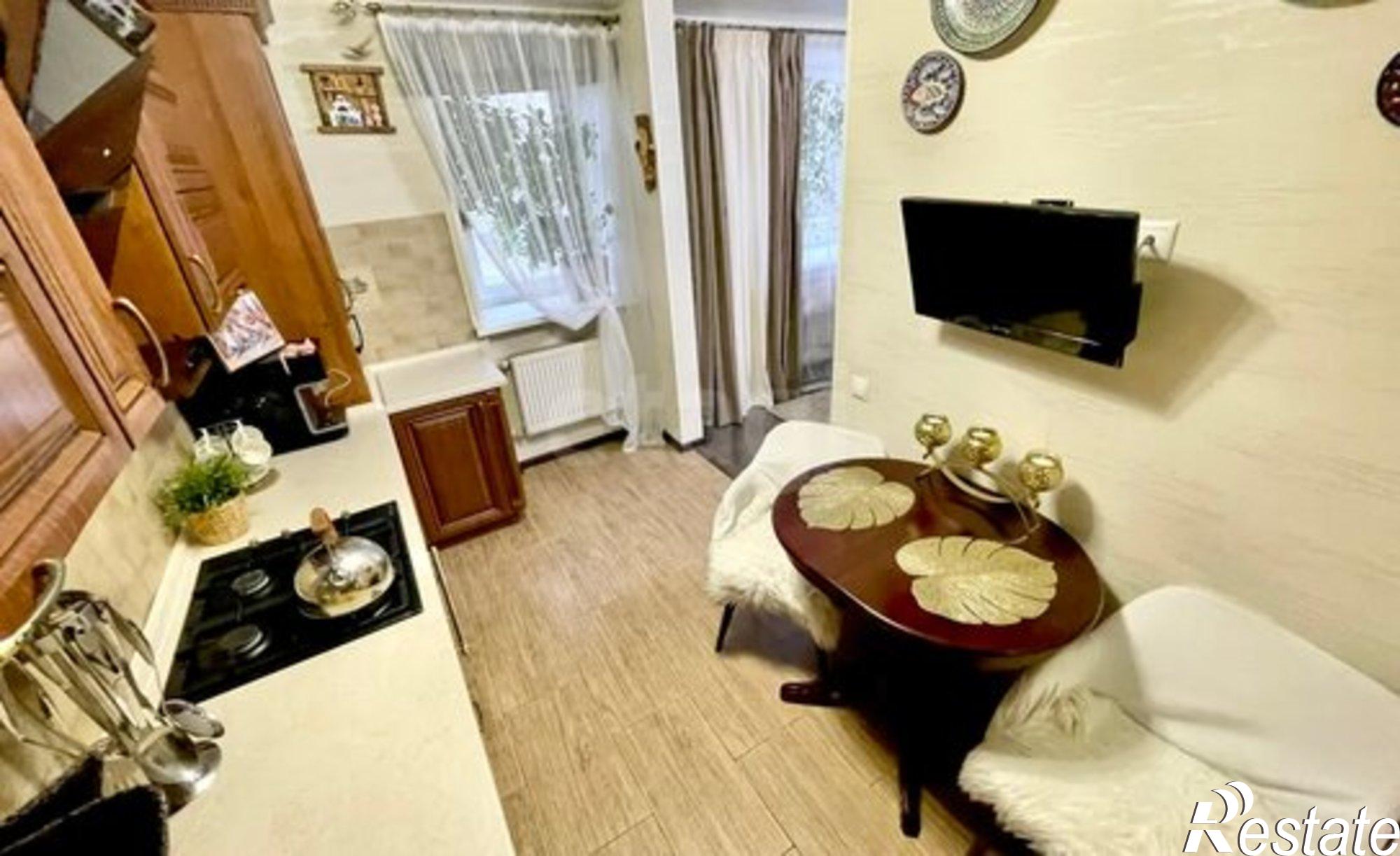 Купить квартиру за 8 499 000 рублей на ул им Репина, 10