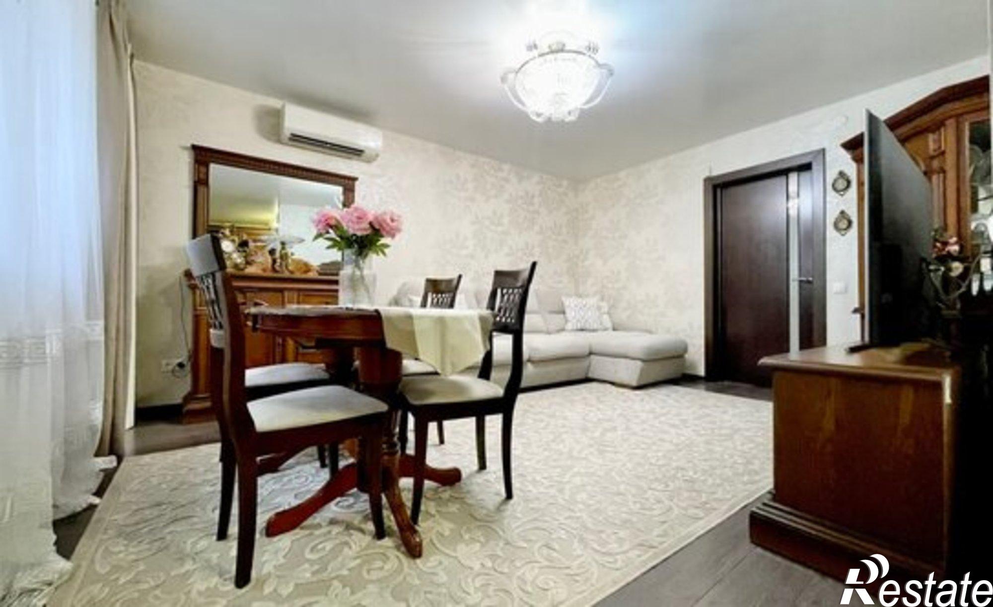 Купить квартиру за 8 499 000 рублей на ул им Репина, 10