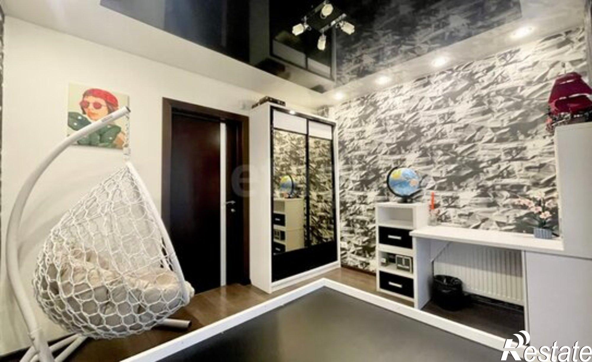 Купить квартиру за 8 499 000 рублей на ул им Репина, 10